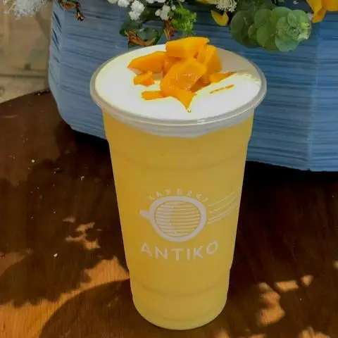 Hình ảnh Antiko Kafe 24/7 - Nguyễn Thái Bình