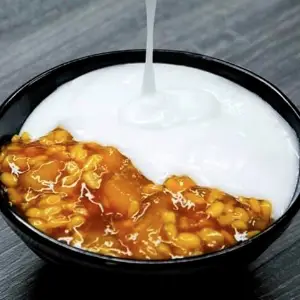 Hình ảnh Chè Cô 9 - Chè Đậu - An Dương Vương