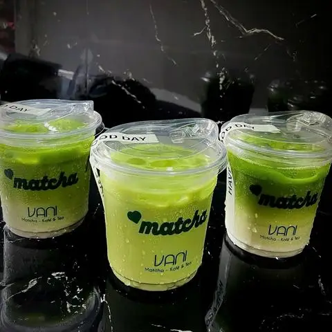 Hình ảnh Vani Matcha - Kafé & Tea - Quốc Lộ 13 Cũ