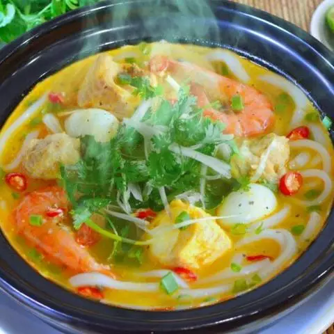 Hình ảnh Thịnh Phát - Bánh Canh Cá Lóc Niêu Đất - Nguyễn Ảnh Thủ