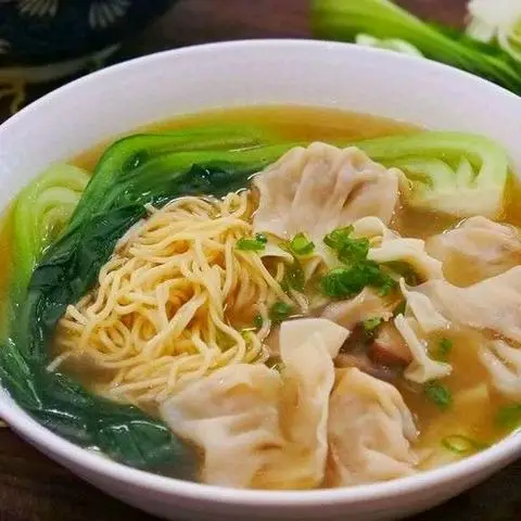 Hình ảnh Tiệm Mì Cỏ Ký - Nguyễn Du