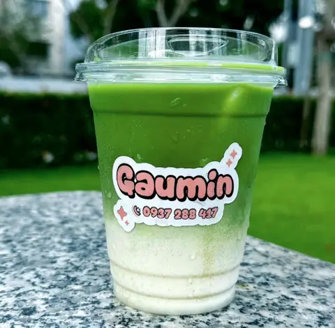Hình ảnh Tiệm Matcha GAUMIN - Tôn Thất Thuyết