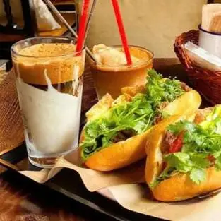 Hình ảnh Bánh Mì - Ăn Vặt Oanh Kim - Nguyễn Đình Hoàn