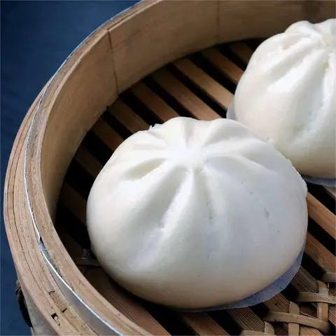 Hình ảnh Bao Lành - Bánh Bao Men Tươi Thủ Công - Đường Số 21