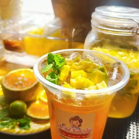 Hình ảnh Ăn Vặt Bánh Quê - Quốc Lộ 22