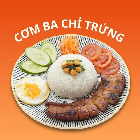 Hình ảnh Cửa Hàng 187 - Cơm, Cà Phê & Ăn Vặt - Nguyễn Văn Tăng