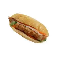 Hình ảnh Bánh Mì Cô Tư - Dương Quảng Hàm