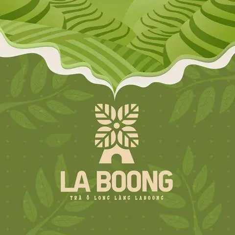 Hình ảnh LaBoong - Trà Ô Long Làng La Boong - 152 Phố Huế