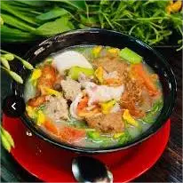 Hình ảnh Hoa Ngư Hoàng - Bún Cá Niêu Gạo Lứt - Trần Lựu