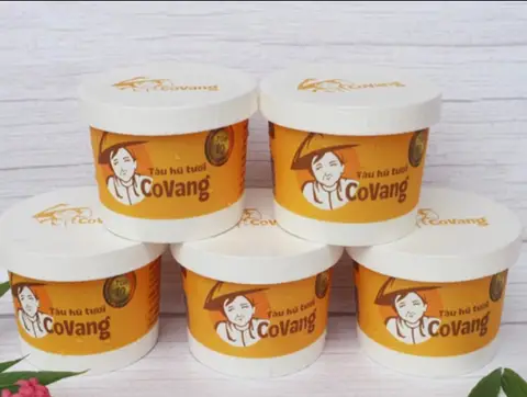 Hình ảnh Tàu Hũ Tươi Covang Quận 5 - Trần Tuấn Khải