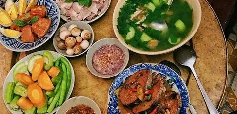 Hình ảnh Cơm Tấm Cây Lúa - Lê Đức Thọ