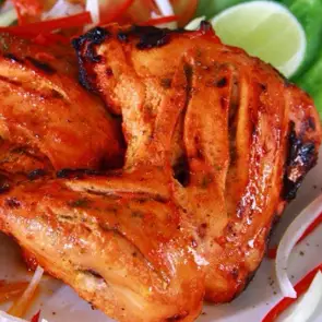 Hình ảnh Mama Restaurant - Halal Food (Indian & Vietnamese Cuisines) - Nguyễn Cư Trinh