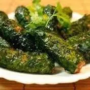 Hình ảnh Bò Lá Lốt O Lét - Phan Văn Hân