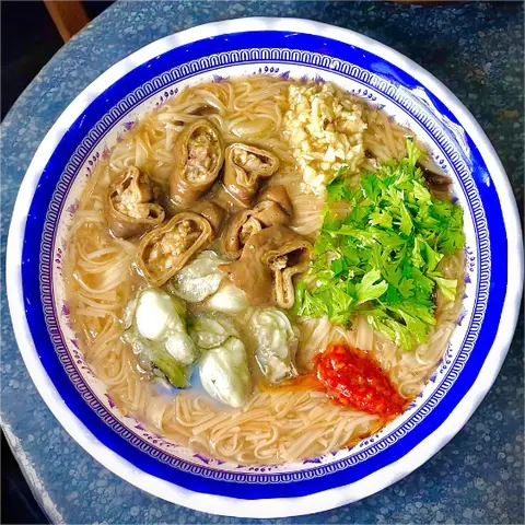 Hình ảnh 陳家食堂 - Món Ngon Đài Loan - Tỉnh Lộ 10