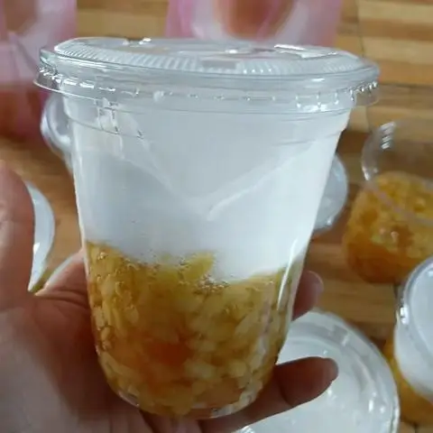 Hình ảnh Chè Bưởi Nhà Làm - Đường Số 1