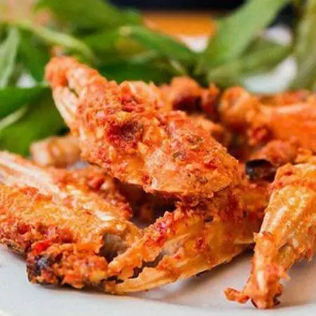 Hình ảnh Seafood Cajun - Soup Bào Ngư, Tôm Hùm Đất & Cơm Rang Cua - Phạm Ngũ Lão