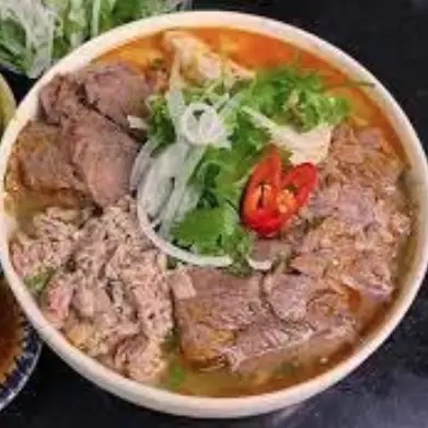 Hình ảnh Bún Bò Ngọc Quỳnh - Kinh Dương Vương