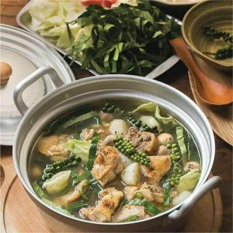 Hình ảnh Lẩu Gà Nòi Đức Phát 6 - Tên Lửa