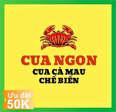 Hình ảnh Cua Ngon - Cua Cà Mau Chế Biến - Phạm Hùng