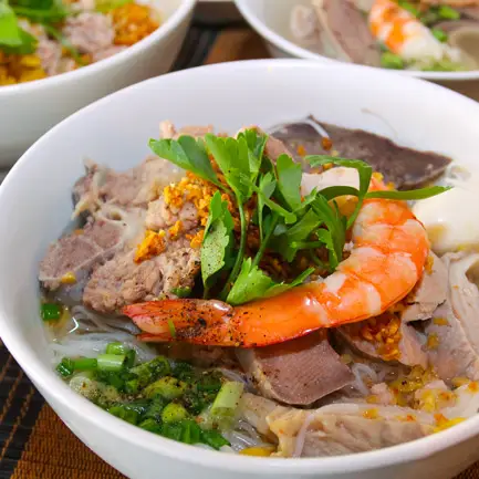 Hình ảnh Hủ Tiếu & Bò Né Phúc 85 - Nguyễn Văn Thương