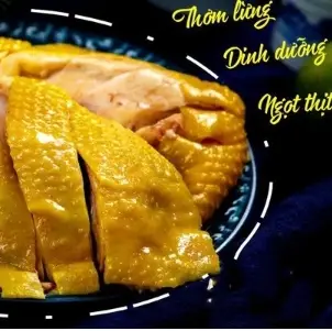 Hình ảnh Em Sữa 2 - Gà Ủ Muối & Chân Gà Sốt Thái - Chuyên Dùng 9