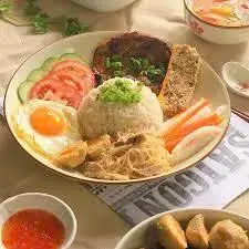 Hình ảnh Cơm Tấm Thùy Trang - Gò Dưa