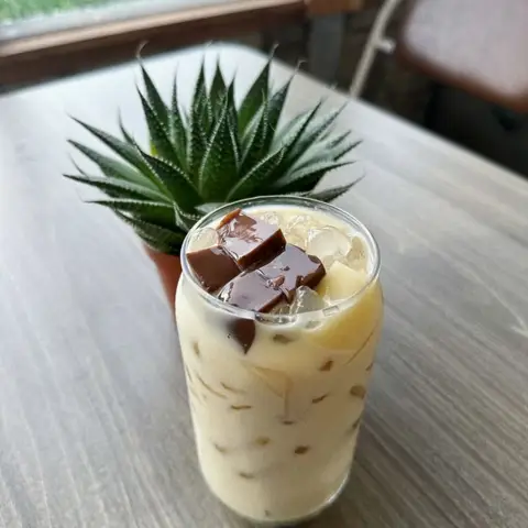 Hình ảnh Kumta Milk Tea - Tân Hòa Đông