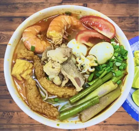 Hình ảnh Bún Thái Hải Sản Siêu Ngon - Hàn Hải Nguyên
