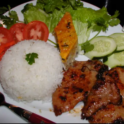 Hình ảnh Cơm Tấm Mai - Đoàn Văn Bơ