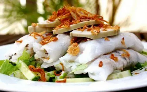 Hình ảnh Bún Bò & Bánh Cuốn Nóng Cô Thảo - Đường 51