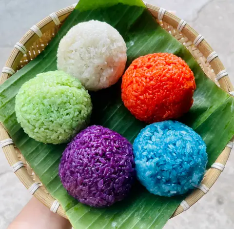 Hình ảnh Bếp Vui - Xôi & Bánh Cuốn - Nguyễn Văn Quá
