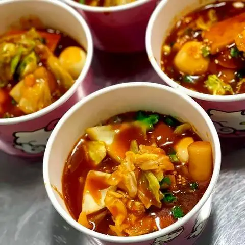 Hình ảnh Bếp Vị Nhà Trinh - Food & Drink - Ấp Đông 1-2