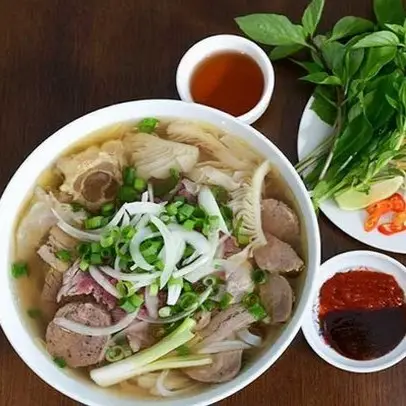 Hình ảnh Phở 97 - Đường Số 1