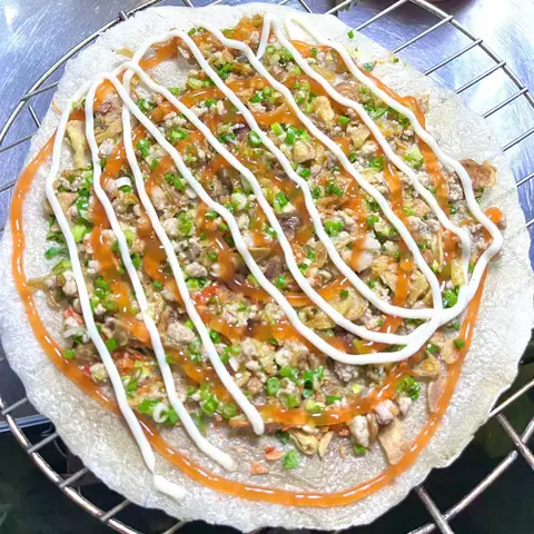 Hình ảnh Bánh Tráng Kim Ngọc - Phạm Hùng