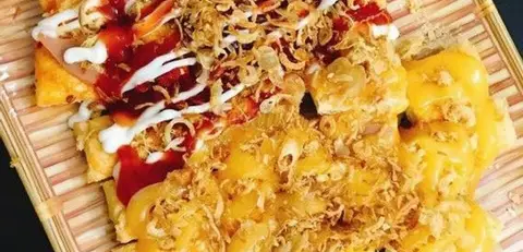 Hình ảnh Bánh Mì Yến - Bánh Mì Muối Ớt & Sốt Kem Phomai - Trần Bình Trọng