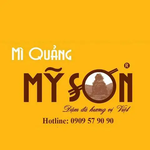 Hình ảnh Mì Quảng Mỹ Sơn - Song Hành