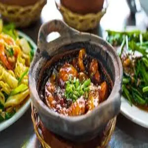 Hình ảnh Quán Cơm 78 - Huỳnh Văn Nghệ