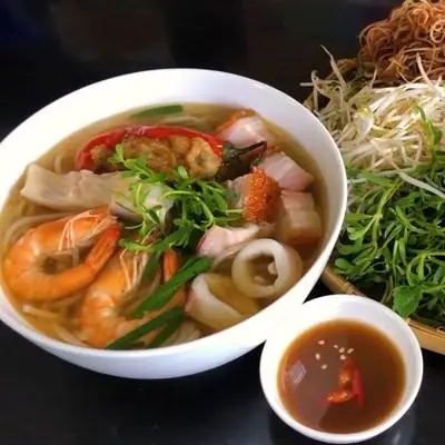 Hình ảnh Quán Cậu Mắm - Bún Mắm Miền Tây - Tôn Đản