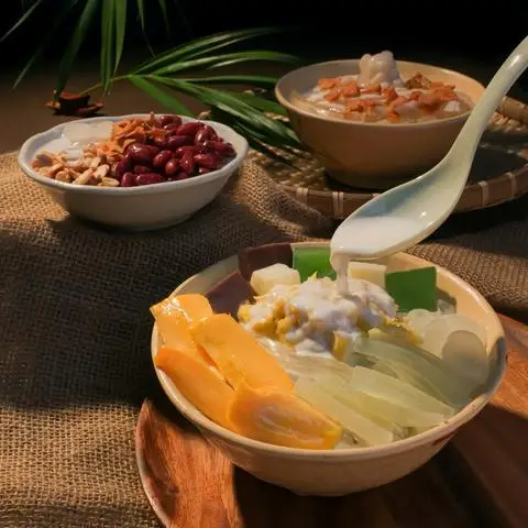 Hình ảnh Chè Liên Đà Nẵng - Nguyễn Gia Trí