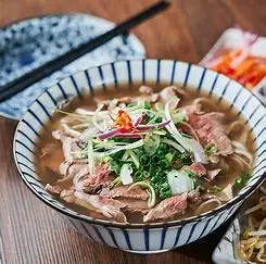 Hình ảnh Phở Dung - Lê Thị Hoa