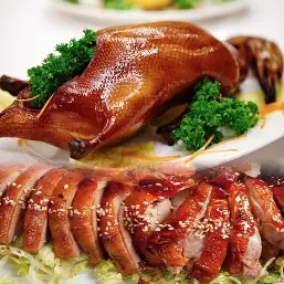Hình ảnh Vịt Quay & Gà Nướng Tú Nguyễn - Thoại Ngọc Hầu