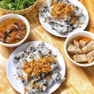 Hình ảnh Bánh Ướt & Bánh Cuốn Nóng - Bình Trị Đông
