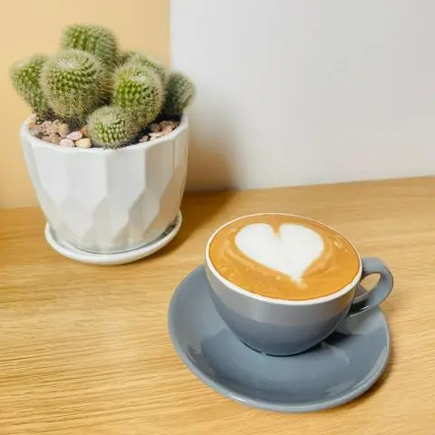 Hình ảnh Nấm Coffee - Đường Số 12 Nối Dài
