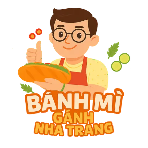Hình ảnh Bánh Mì Gánh Nha Trang - Nguyễn Minh Hoàng