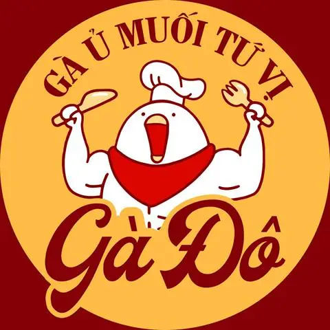 Hình ảnh Gà Đô - Gà Ủ Muối Tứ Vị - Đoàn Văn Bơ