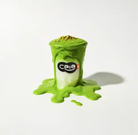 Hình ảnh CAIA - Matcha & Cà Phê - 245A Lê Văn Sỹ