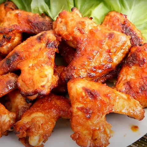 Hình ảnh Chân Gà Nướng Đức Hạnh - Phạm Văn Bạch