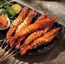 Hình ảnh  Tiệm Đồ Nướng Da Giòn - Nguyễn Xiển