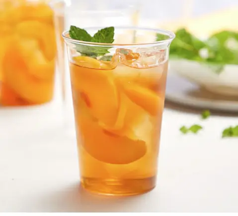 Hình ảnh Nước Mía & Trà 123 - Trịnh Đình Trọng