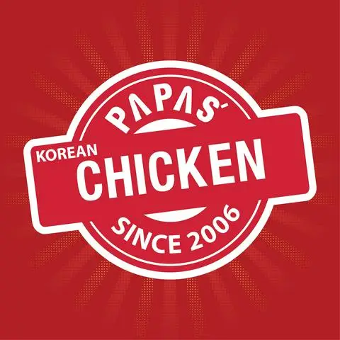 Hình ảnh Papas' Chicken - Hoàng Văn Thụ